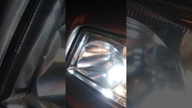 Как улучить фары на ауди 100 с4 смотреть онлайн