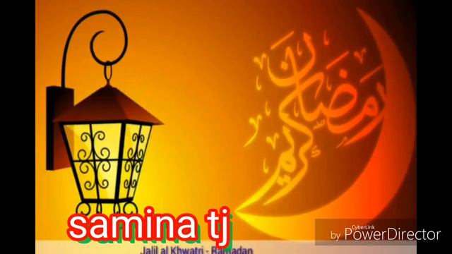 Красивый нашид про РАМАДАН ❤❤❤ смотреть онлайн