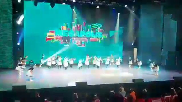 Мириданс   Весёлые нотки