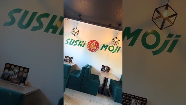 Бизнес по доставке роллов от Sushi Moji смотреть онлайн