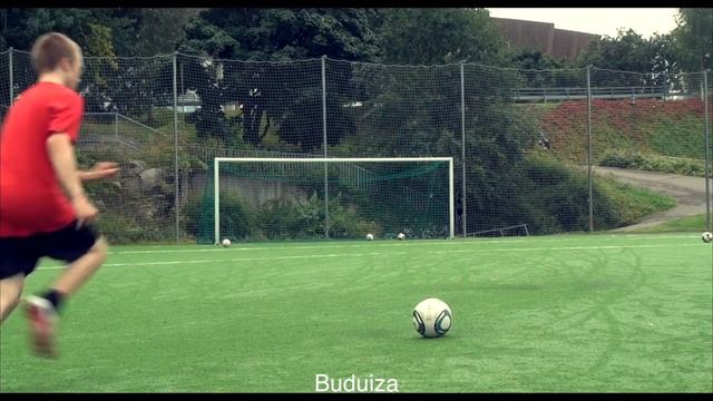 The *BEST* Knuckleball Freekicks on the Internet смотреть онлайн