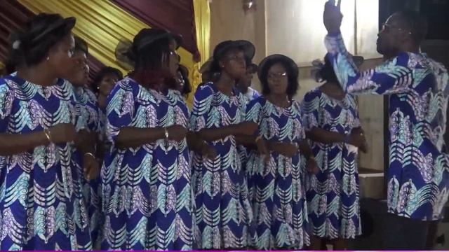 AD LEGBASSITO II & TELESSOU I || CULTE DU 02 07 2023 смотреть онлайн