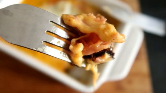 Recette Welsh Français et Welsh Britannique / RAPIDE A FAIRE смотреть онлайн