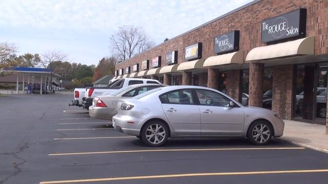 M-231 Opening Preview смотреть онлайн