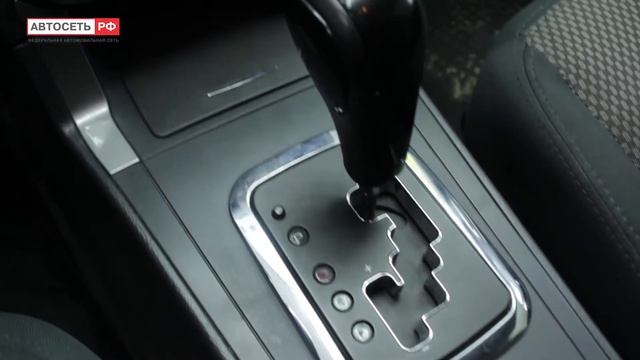 GEELY EMGRAND X7 смотреть онлайн
