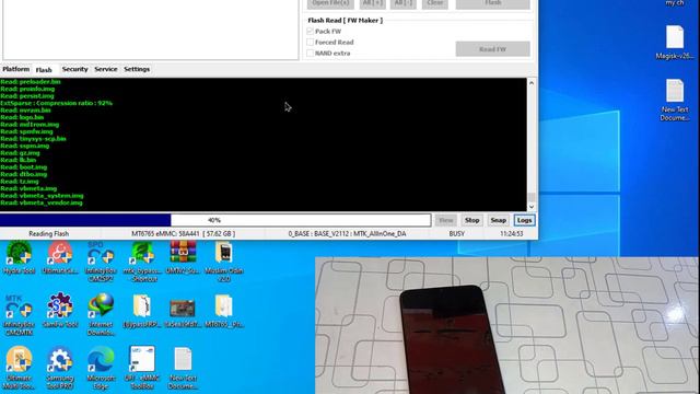 Dcode Cygnal 2 pro D5-CL2 Flash File Read By Cm2 Tested firmware смотреть онлайн