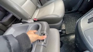 Обзор Hyundai Grand Starex '2010 г. ПРОХОР | Просто Хорошие Автомобили