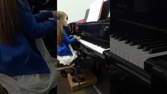 г. Хабаровск . ХКИ 1 класс смотреть онлайн