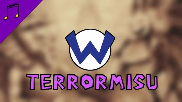 Terrormisu Remix | Wario Master of Disguise смотреть онлайн