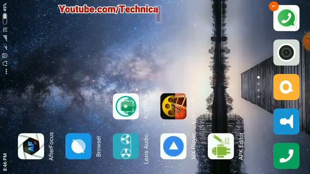 How to download Crack Application|| crack kinemaster by Technical Support смотреть онлайн