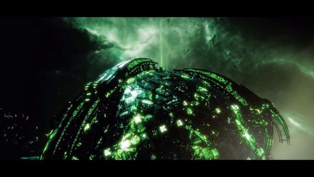 Warhammer 40k Lore - Astral Knights & the World Engine смотреть онлайн