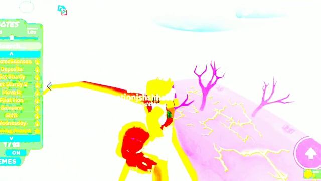 Новогодний танец dance with my hands смотреть онлайн