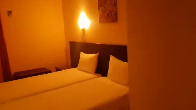Brati Arcoudi Hotel смотреть онлайн