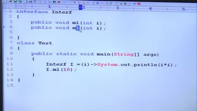 JAVA 8 New Features YouTube Live Stream by Durga Sir смотреть онлайн