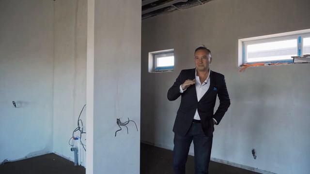 Обзор дома "Бунгало" от компании Нурсиб. Инфраструктура поселка Большие Кабаны. смотреть онлайн