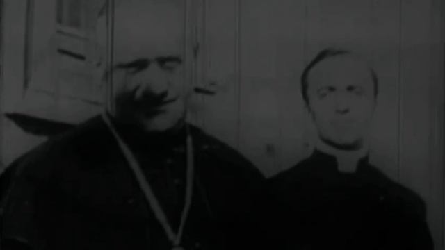 San Juan XXIII смотреть онлайн