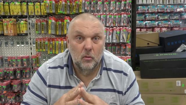БАЛАНСИР - КАК ВЫБРАТЬ РАБОЧУЮ ПРИМАНКУ / На рыбалку с Нормундом #150 смотреть онлайн
