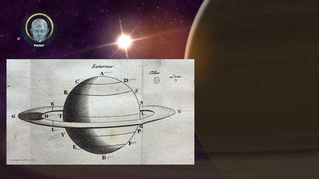 Найдена книга 17 века,которая описывает Внеземную Жизнь! смотреть онлайн