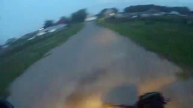 Вилли на ттр 125 смотреть онлайн