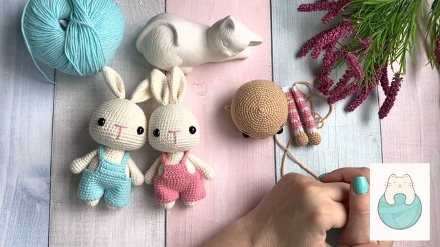 Готовые работы и процессы// Разговоры и мое мнение о МК// Вязовлог//Болтание под вязание смотреть онлайн