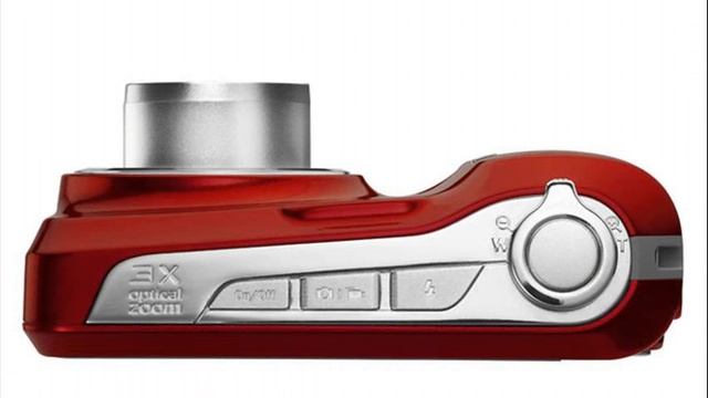 Kodak - EasyShare C183 смотреть онлайн