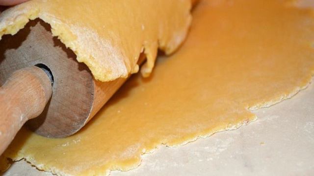 Кухня Мамашки