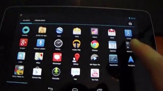 Asus NEXUS 7 16GB смотреть онлайн