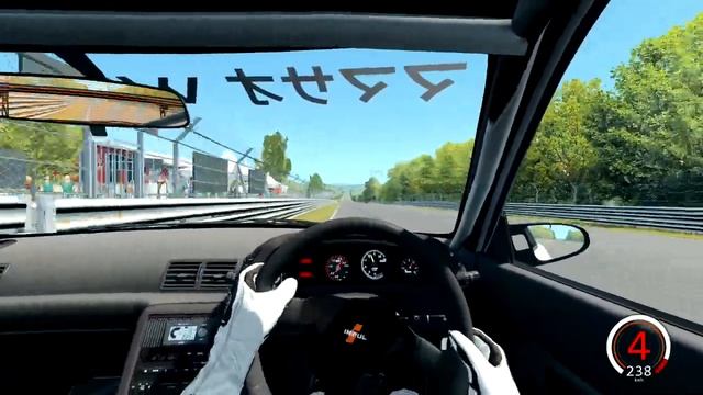 INSANE JDM SKYLINE MOD FOR ASSETTO CORSA - ASSETTO CORSA NEW MODS