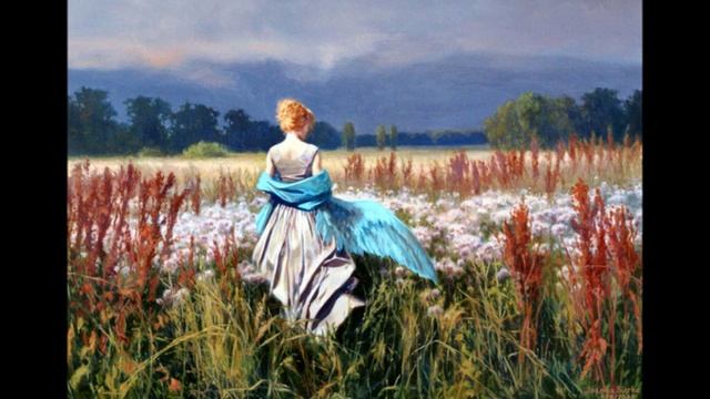 Павел Кашин - Моя Ангел смотреть онлайн