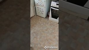 Ремонт кухни в хрущевке 6м. ДО/После.