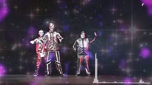 Сергей Минаев - 22 Притопа  (Remix voidDoS)