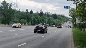 ЗЕЛЕНОГРАД -САМЫЙ ЛУЧШИЙ ГОРОД!