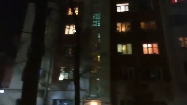 Буденовский городок (поселок) начало капитального ремонта смотреть онлайн