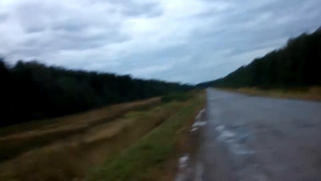 Покатушки на мотовелосипеде F80 смотреть онлайн