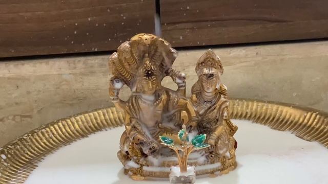 Lakshmi Narayana Abhishekam смотреть онлайн