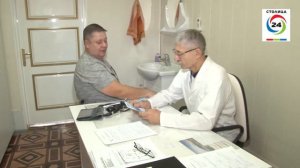 Курорт «Озеро Учум»