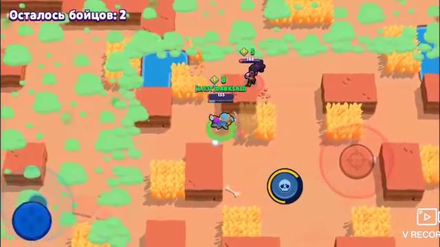 Сыграли катки в Brawl Stars и открыли 2 больших сундука смотреть онлайн
