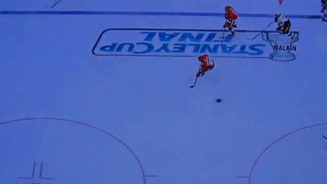 NHL 10 Demo Xbox 360 смотреть онлайн