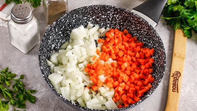 Сборник рецептов