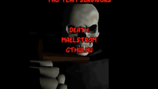 Pray for Death (Tag Team Mode) (Light Shock Software) (MS-DOS) [1996] [PC Longplay] смотреть онлайн
