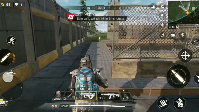 ?Call of duty- Huge Alien Invision event in battle Royal solo vs squad ? смотреть онлайн