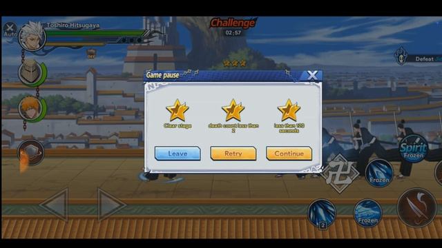 ТОП Игр по Bleach на Андроид и iOS / Top mobile game Bleach смотреть онлайн