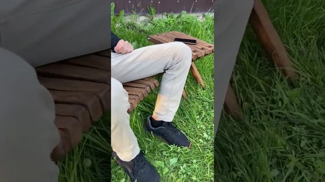 Кентукки складные кресло-шезлонг и столик смотреть онлайн