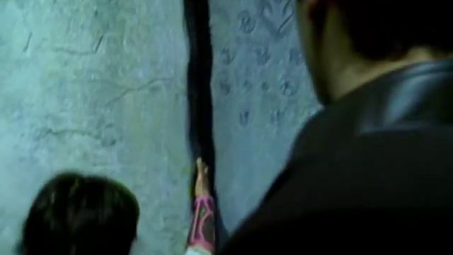 Pink and Green Ranger vs Boney | E10 Petrified Xander | Mystic Force | Power Rangers Official смотреть онлайн
