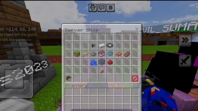 best free public smp server? for java+pe || always online 1.20+ anyone can join with (ip port) смотреть онлайн