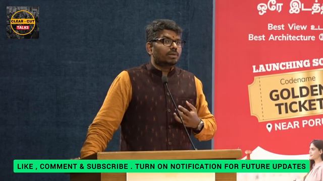' Annamalai Is Kamraj 2.0 ' Says J Sai Deepak at Chennai | Dravidian , Decolonisation , Hindu Templ смотреть онлайн