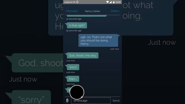 Mr. Robot:1.51 exfiltrati0n.apk смотреть онлайн