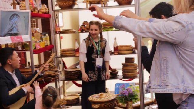 Выставка 2019 смотреть онлайн