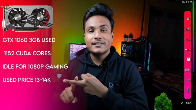 PC Build Under 40000 With Graphic Card | Gaming PC Build Under 40000 | 40k Gaming PC Build смотреть онлайн