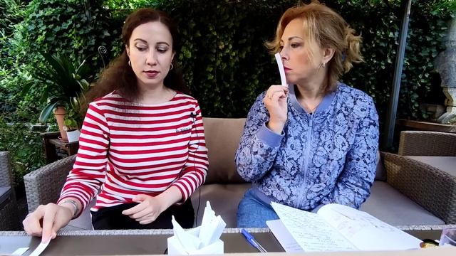 Тестируем ароматы T. Terenzi и Gucci?моë большое разочарование